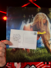 foto 3 Zara Larsson: gesigneerde Midnight Sun LP inclusief discobal